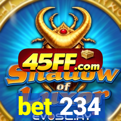 bet 234